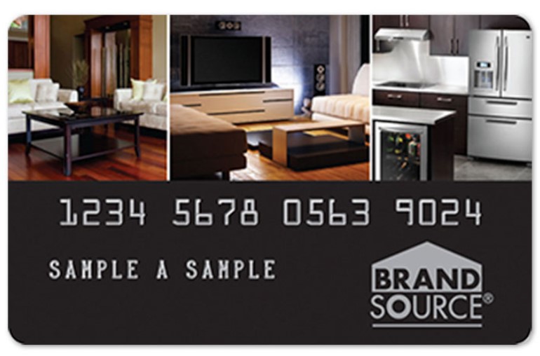 Brandsource Card Login