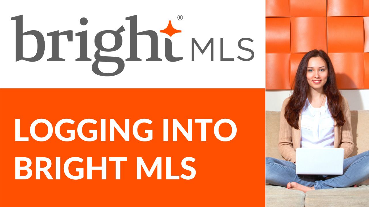 Bright Mls Com Login