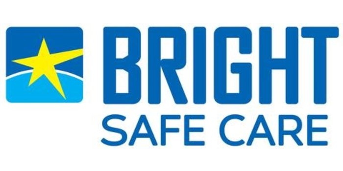 Bright Safe Login