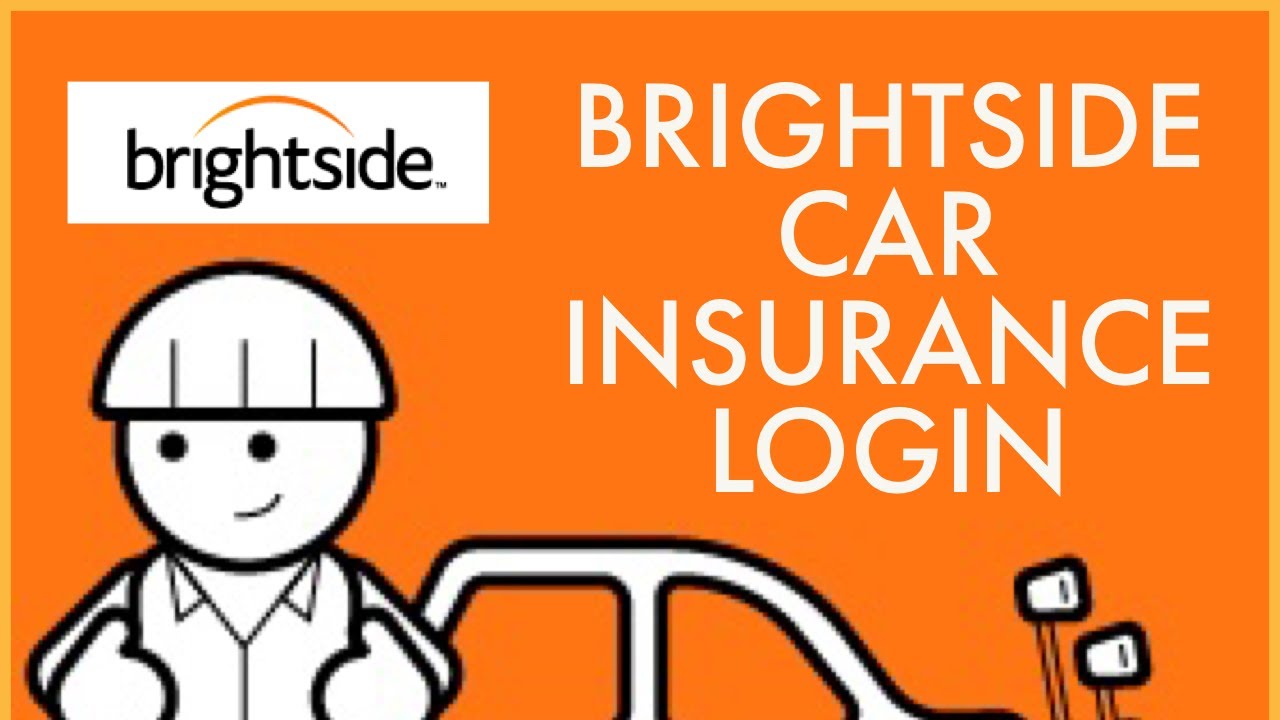 Brightside Insurance Login