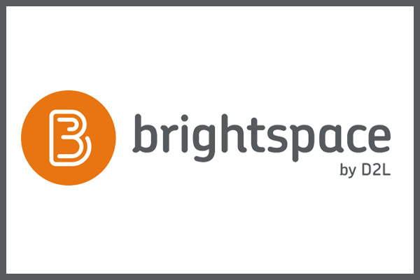 Brightspace Bu Login
