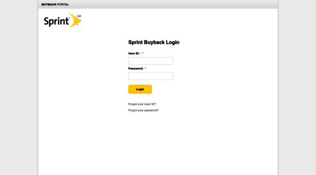 Brightstar Login Portal