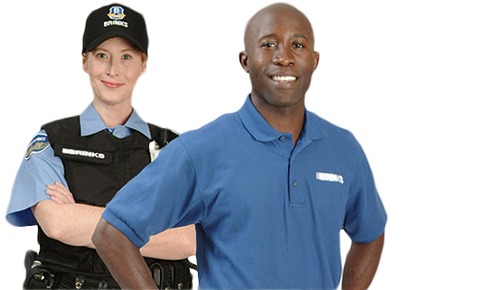 Brinks Employee Login