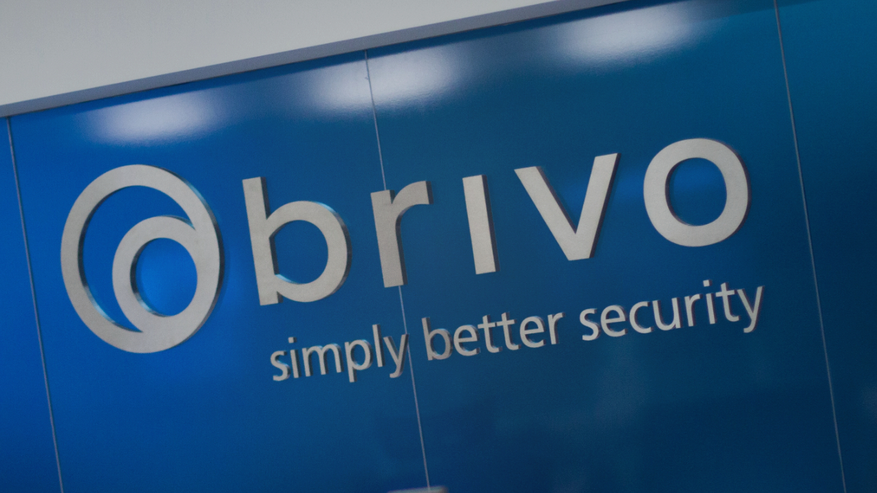 Brivo Access Login