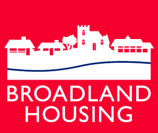 Broadland Housing Login