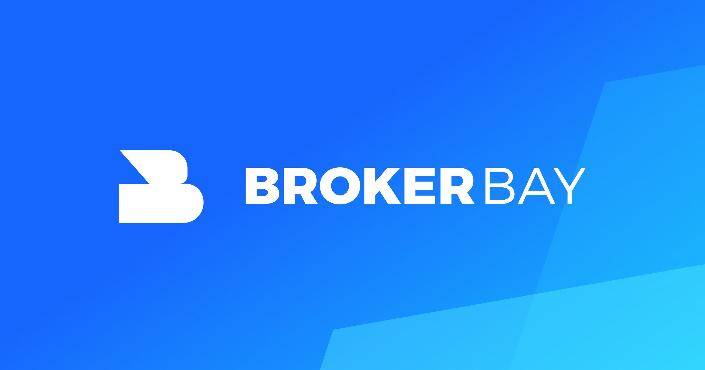 Broker Bay Login