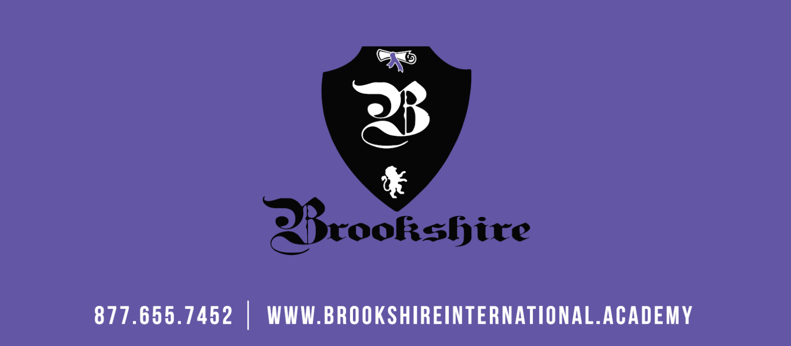 Brookshire Academy Student Login