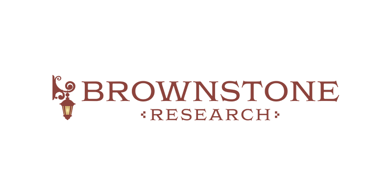 Brownstone Research Login