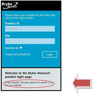 Bryles Login