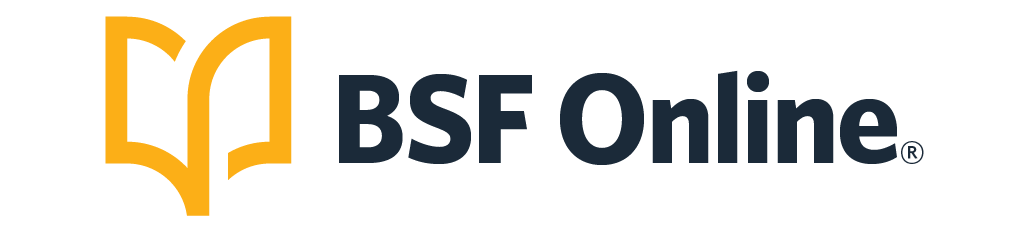 Bsf Online Login