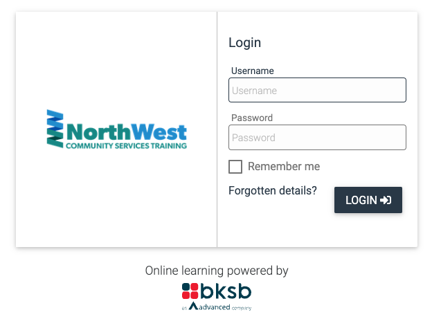 Bskb Login