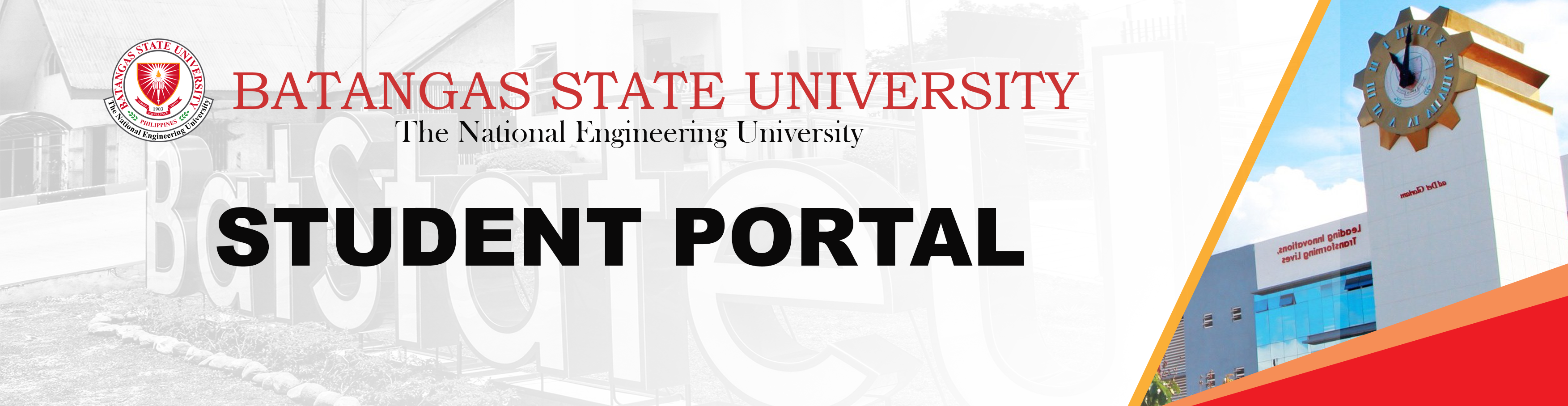 Bsu Student Portal Login