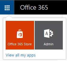 Bt My Office 365 Login