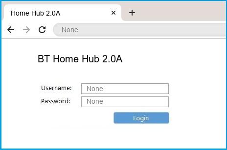 Bthomehub Login