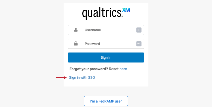 Bu Qualtrics Login