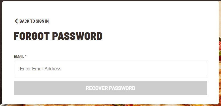 Buffalo Wild Wings Payroll Login