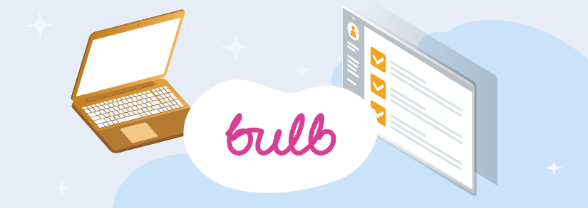 Bulb Co Uk Login