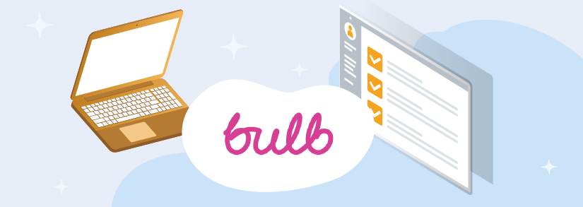 Bulb Energy Login