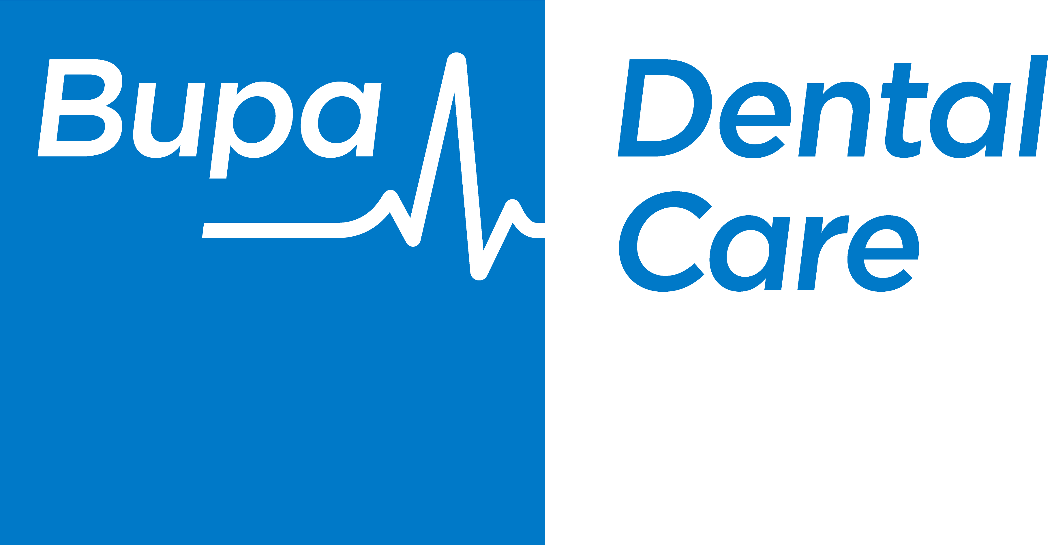 Bupa Dental Care Login