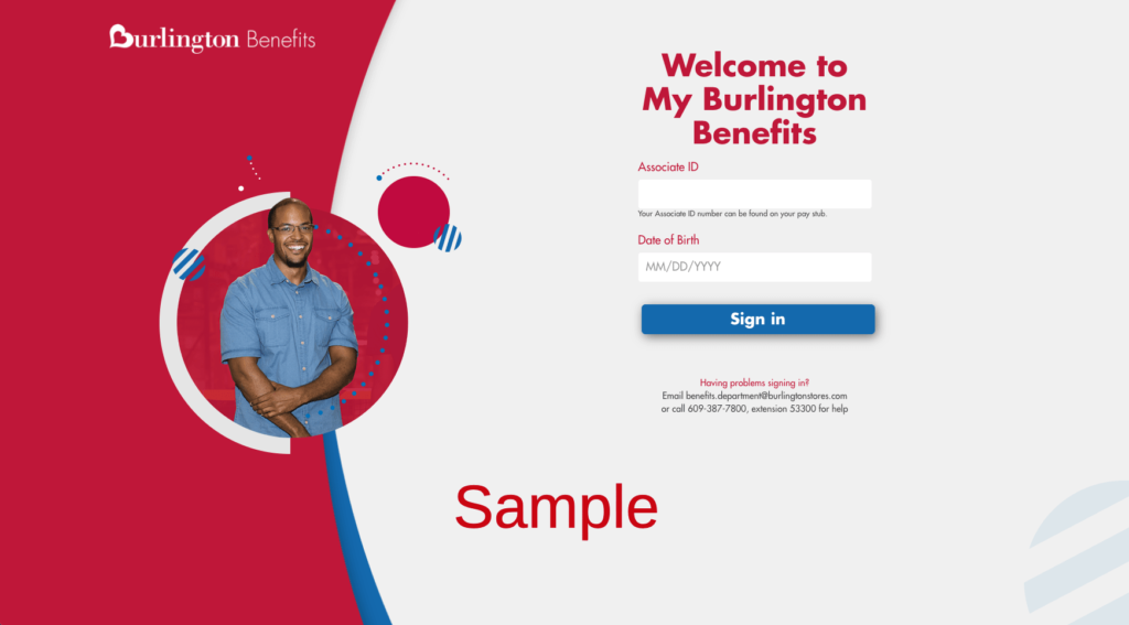 Burlington Employee Login