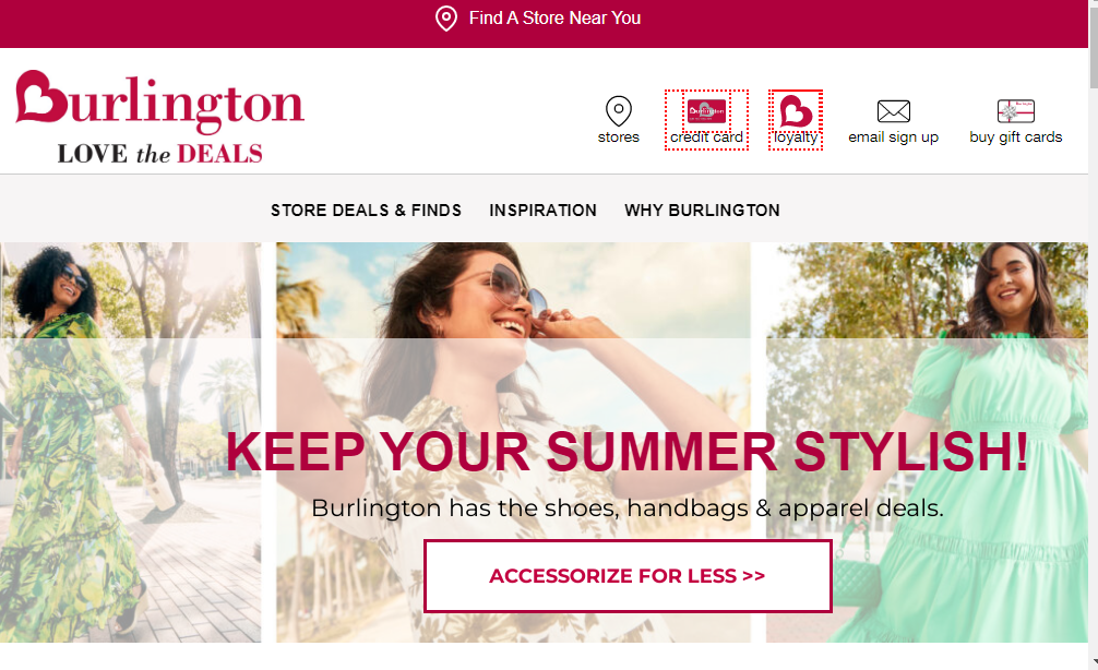 Burlington Workday Login