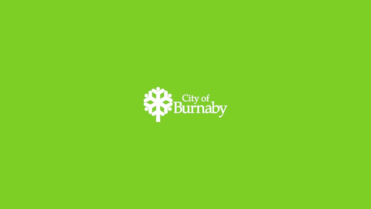 Burnaby Property Tax Login