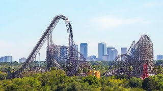 Busch Gardens Member Login