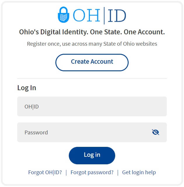 Business Ohio Gov Login