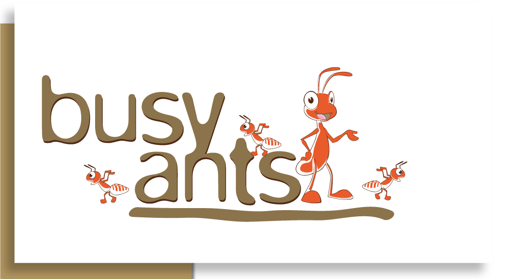 Busy Ants Login