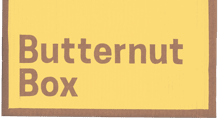 Butternut Box Login