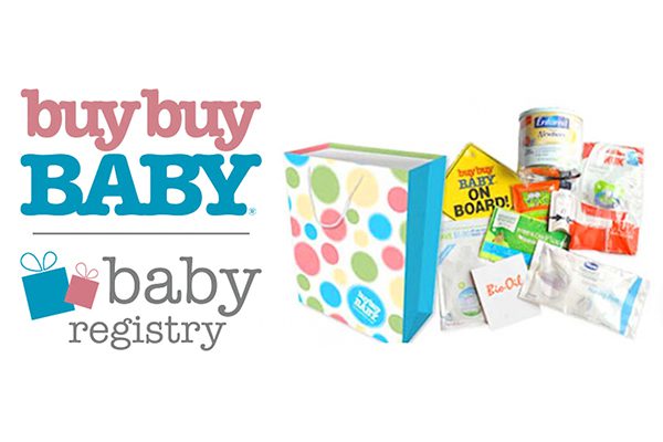 Buybuybaby Registry Login