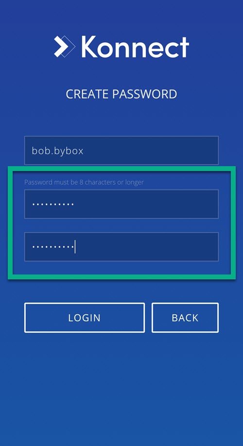 Bybox Login