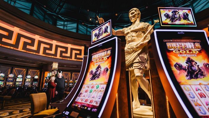 Caesars Windsor Login