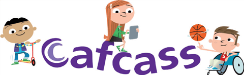 Cafcass Login