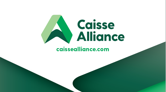 Caisse Populaire Alliance Login