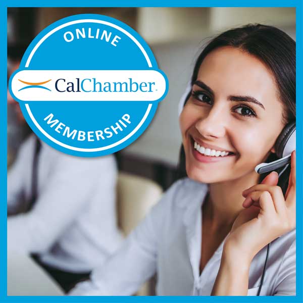 Calchamber Training Login