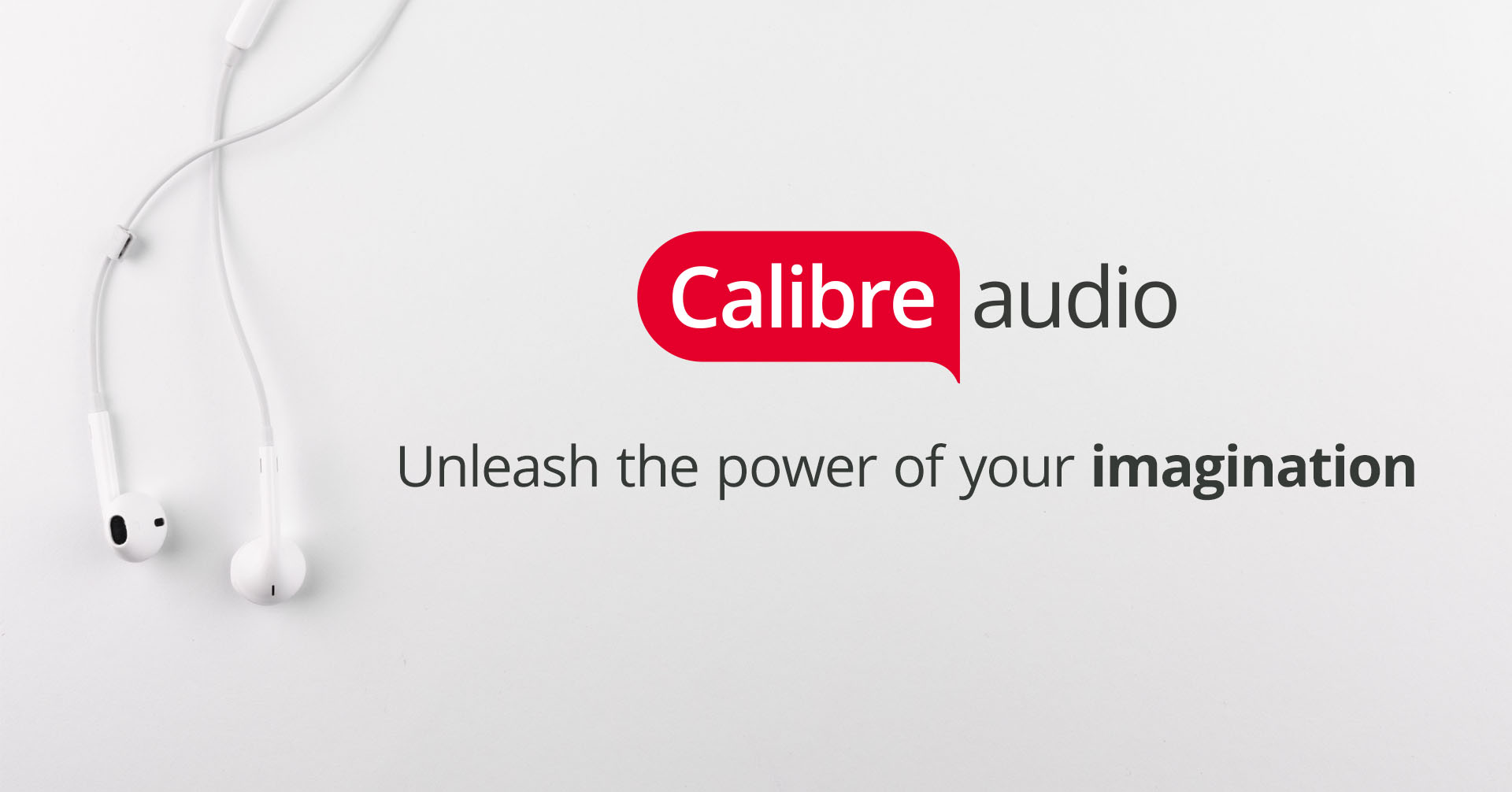 Calibre Audio Login