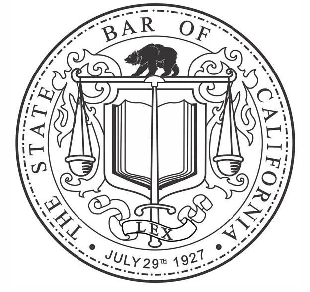 California Bar Admissions Login