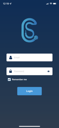 Call Source Login