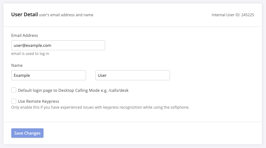 Call Tracking Metrics Login