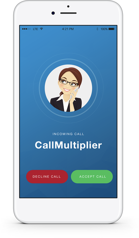 Callmultiplier Login