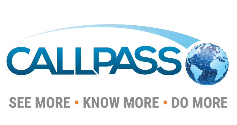 Callpass Login