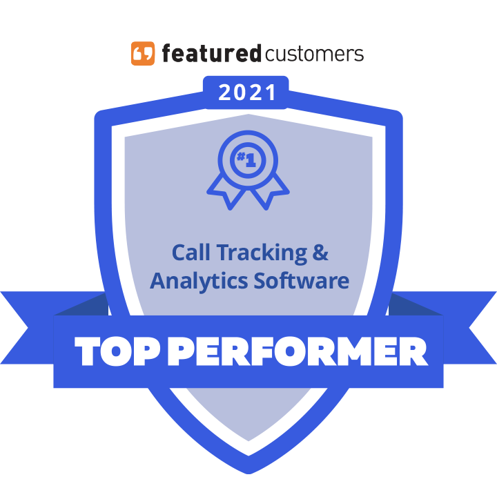 Calltrackingmetrics.Com Login