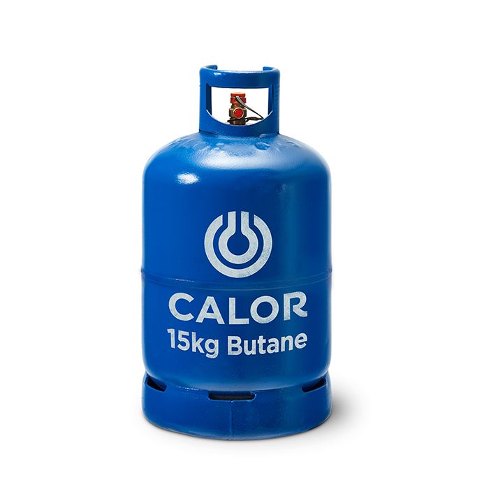 Calor Gas Login Uk