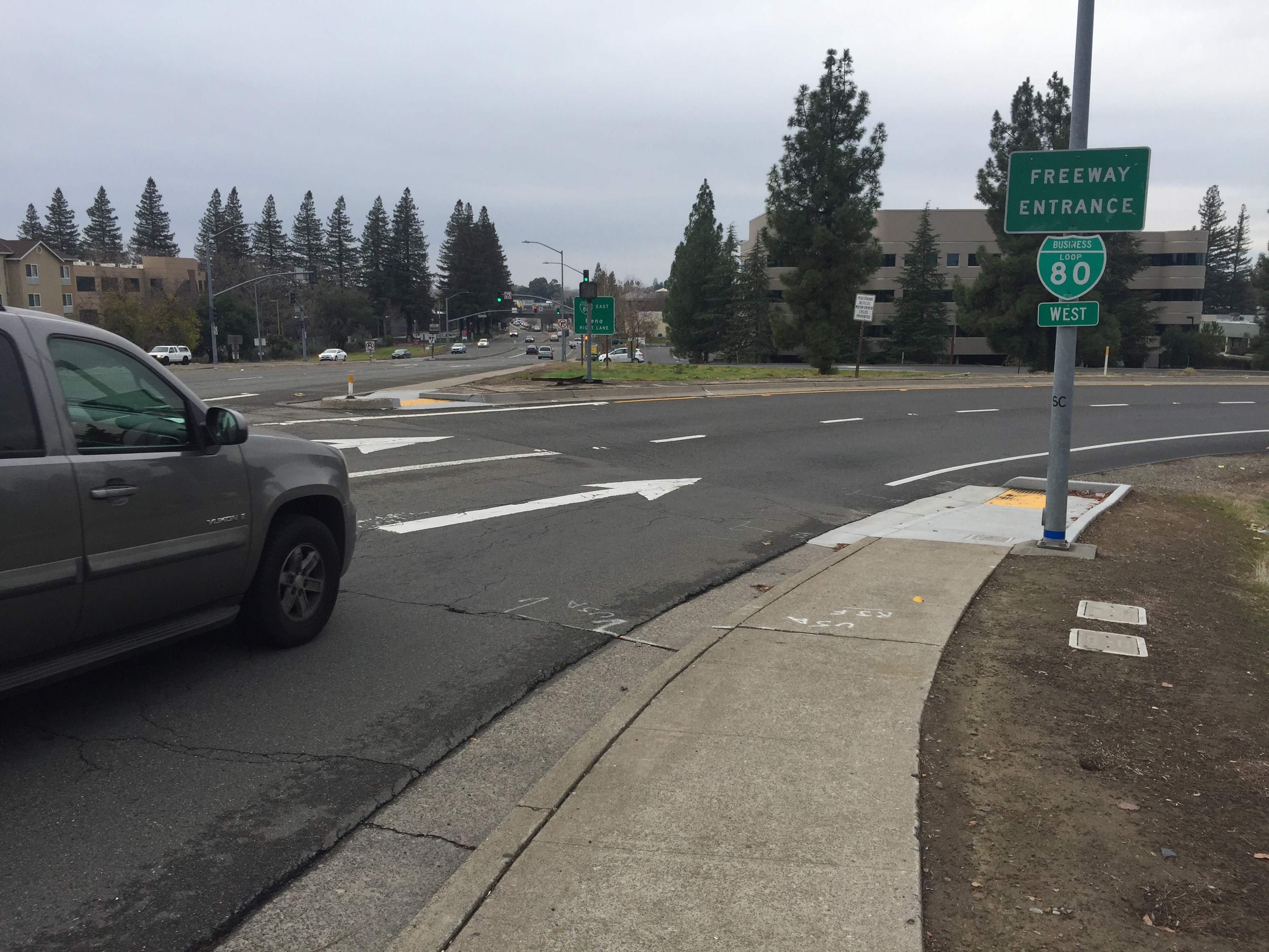 Caltrans Onramp Login