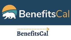 Calwin Benefits Login California