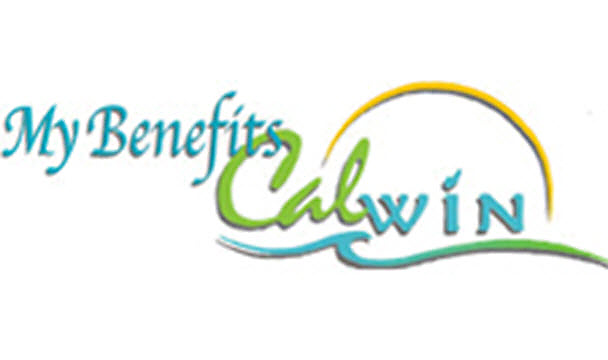 Calwin Login Sacramento