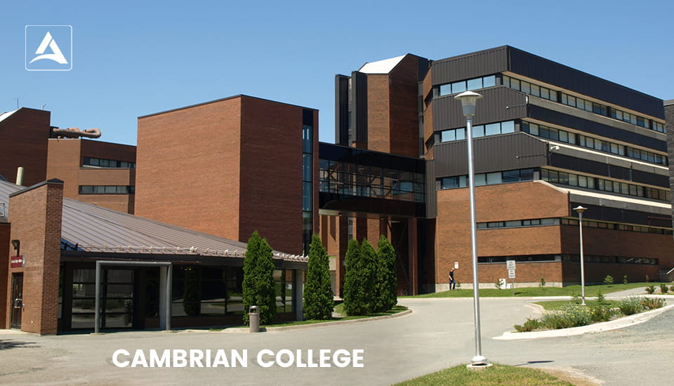 Cambrian College Login