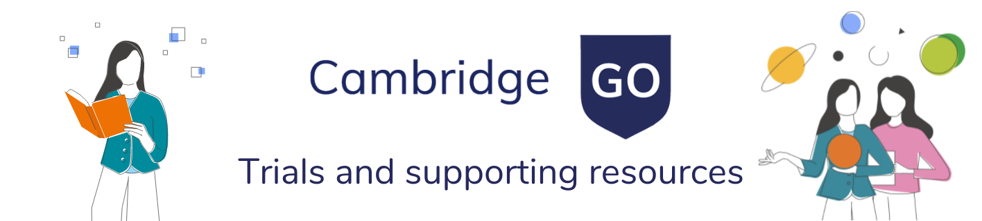 Cambridge Go Login