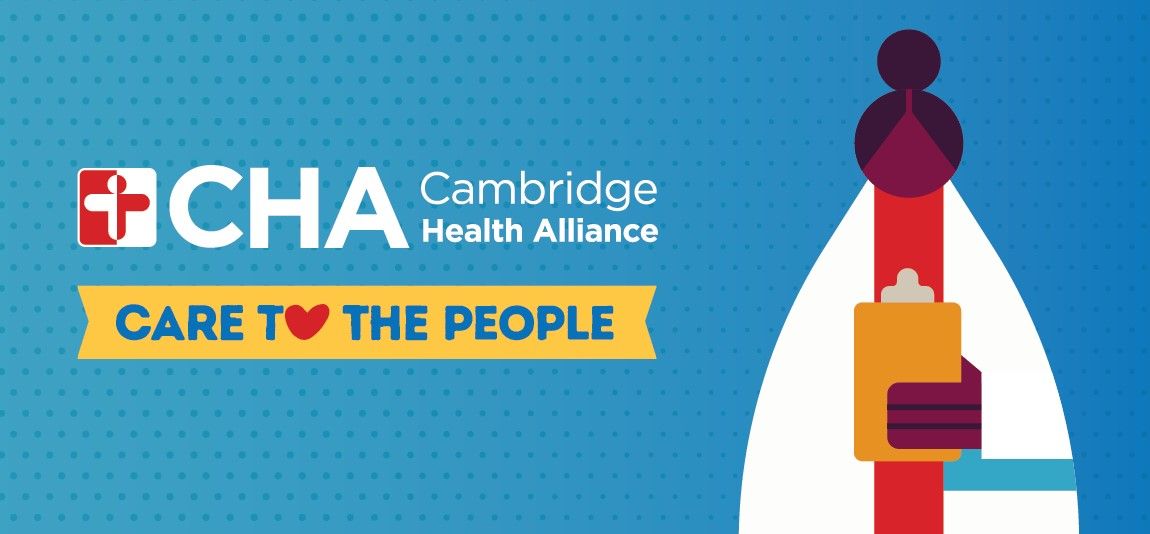 Cambridge Health Alliance Mychart Login